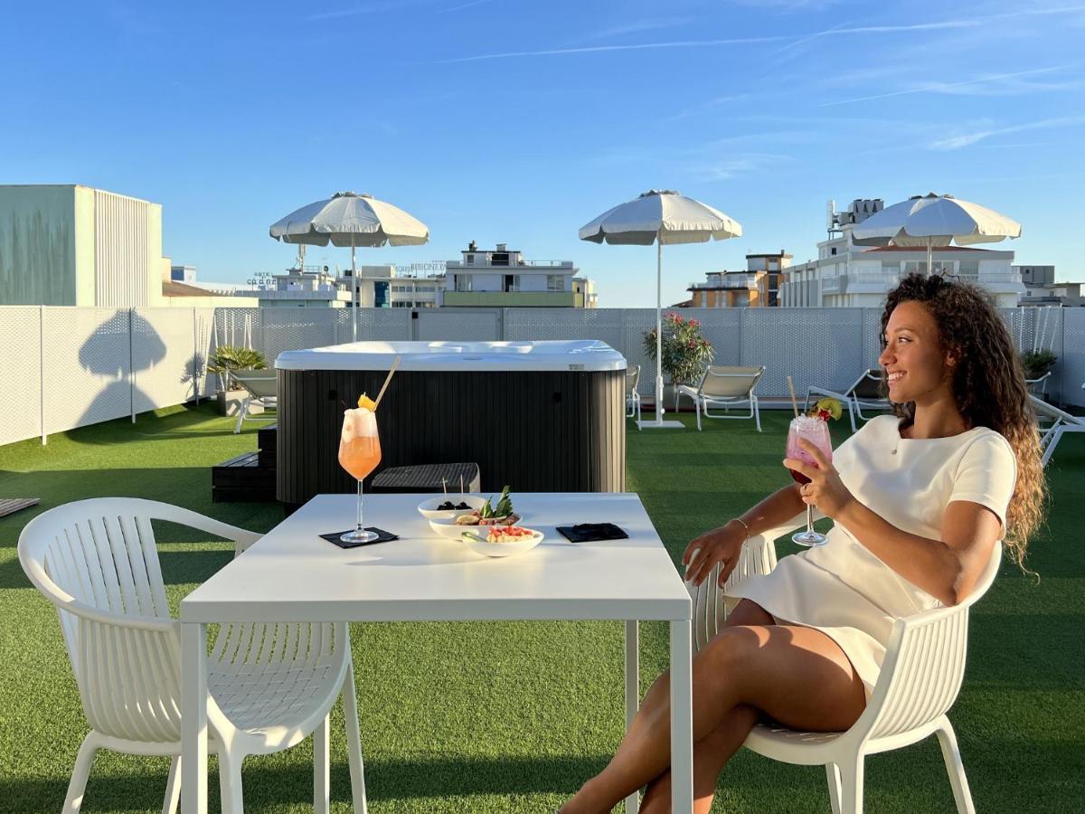 Hotel Pillon Bibione Extérieur photo