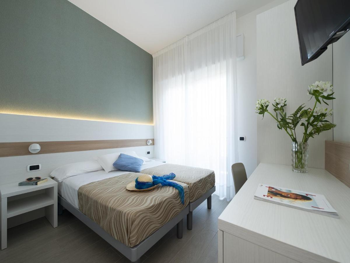Hotel Pillon Bibione Extérieur photo