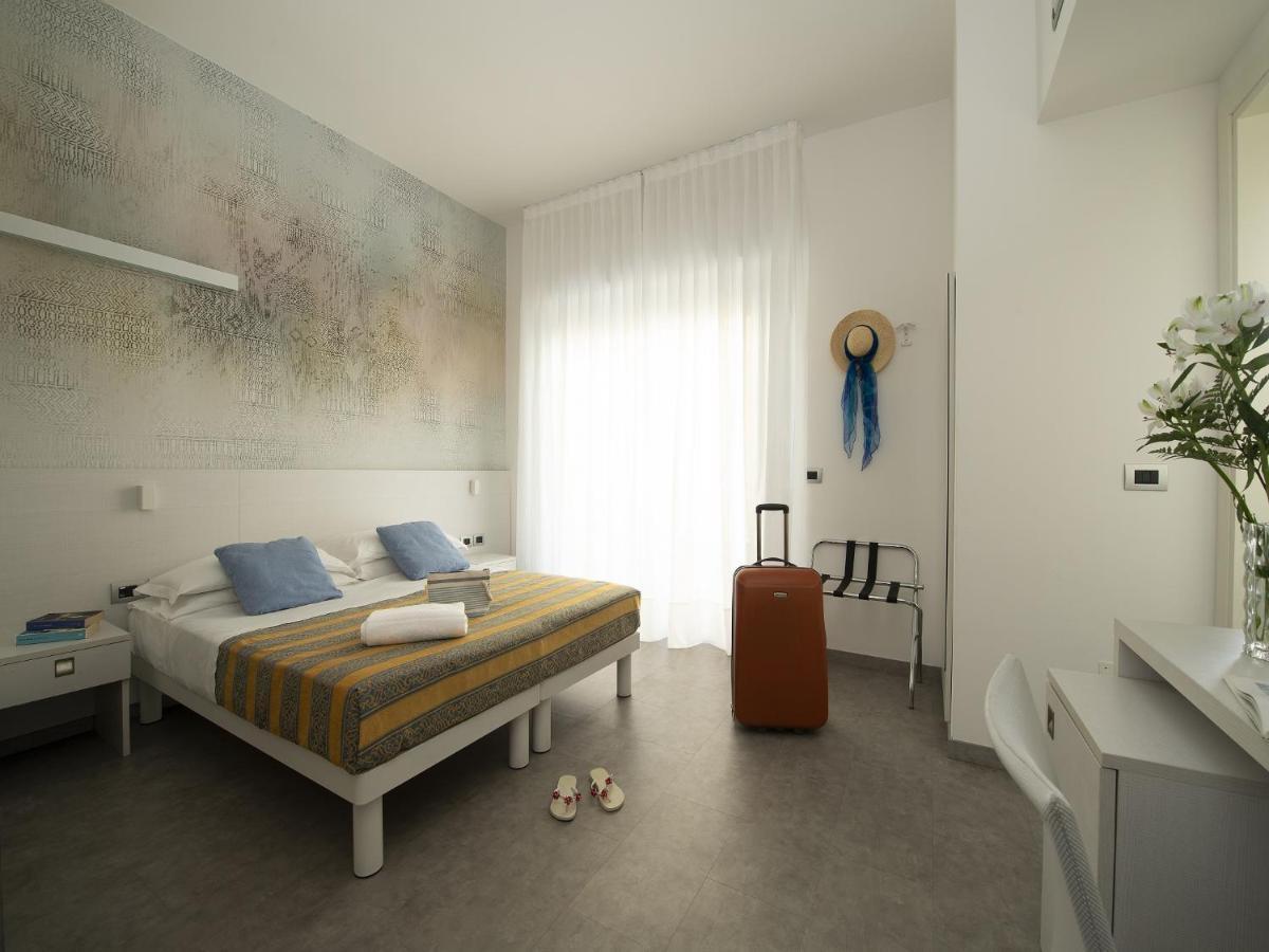 Hotel Pillon Bibione Extérieur photo