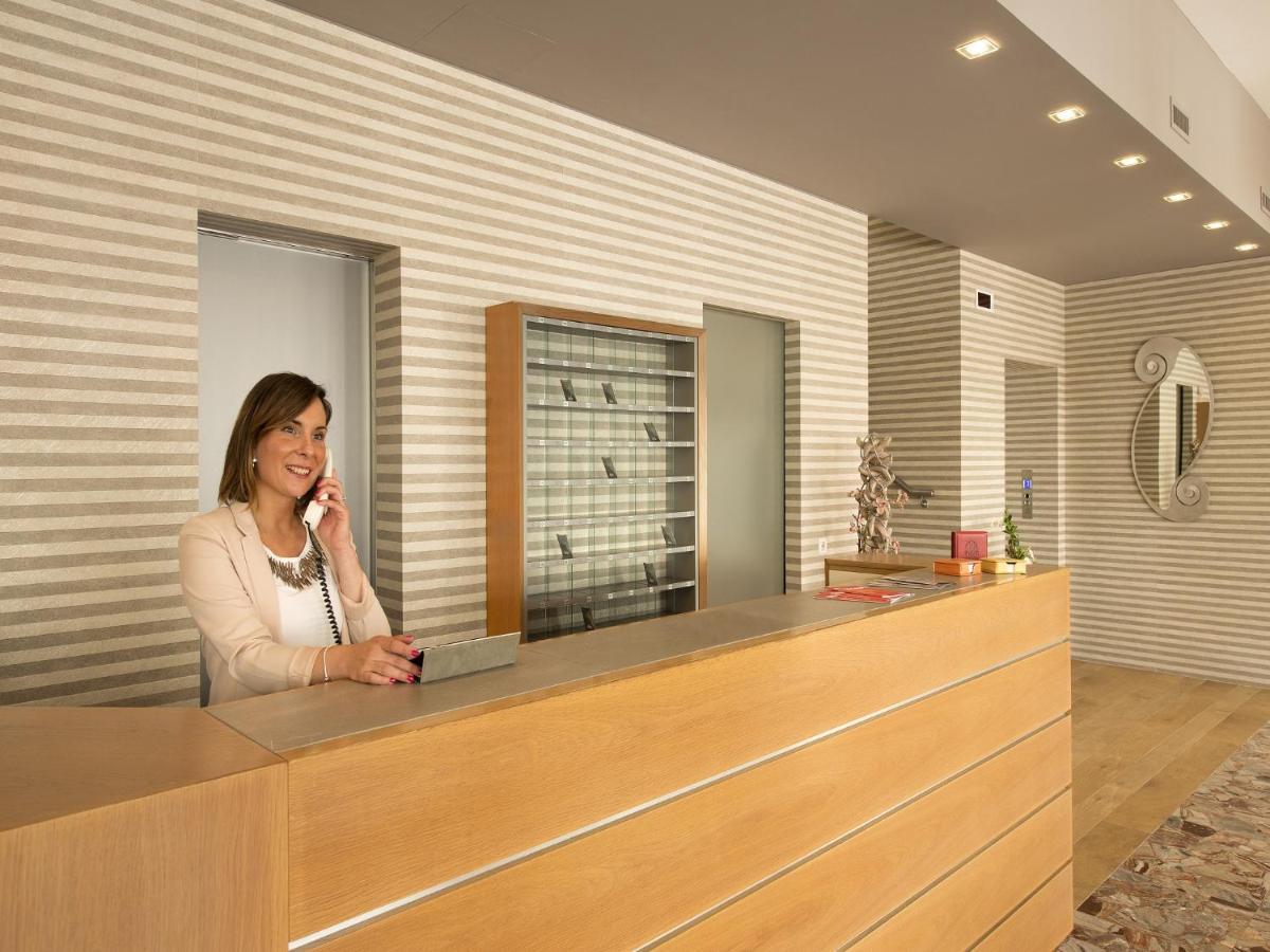 Hotel Pillon Bibione Extérieur photo