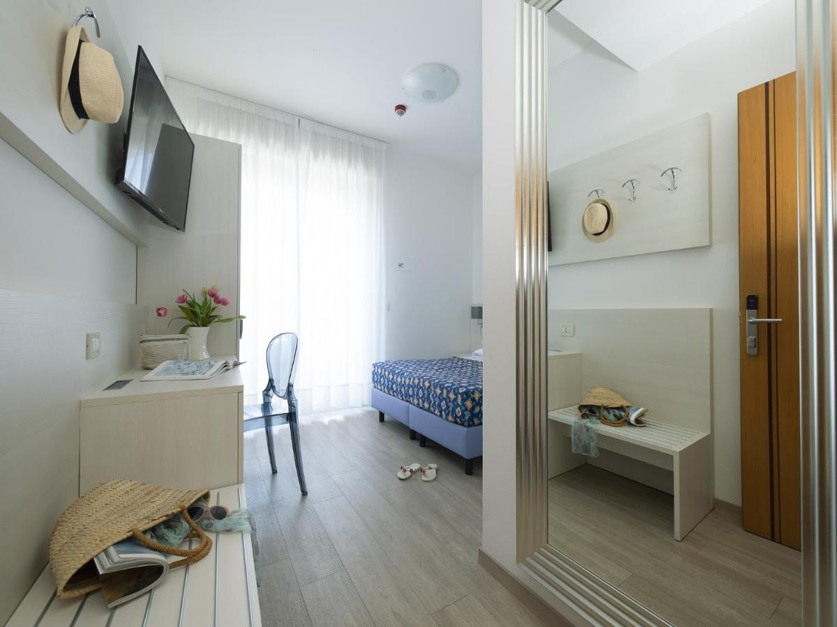 Hotel Pillon Bibione Extérieur photo