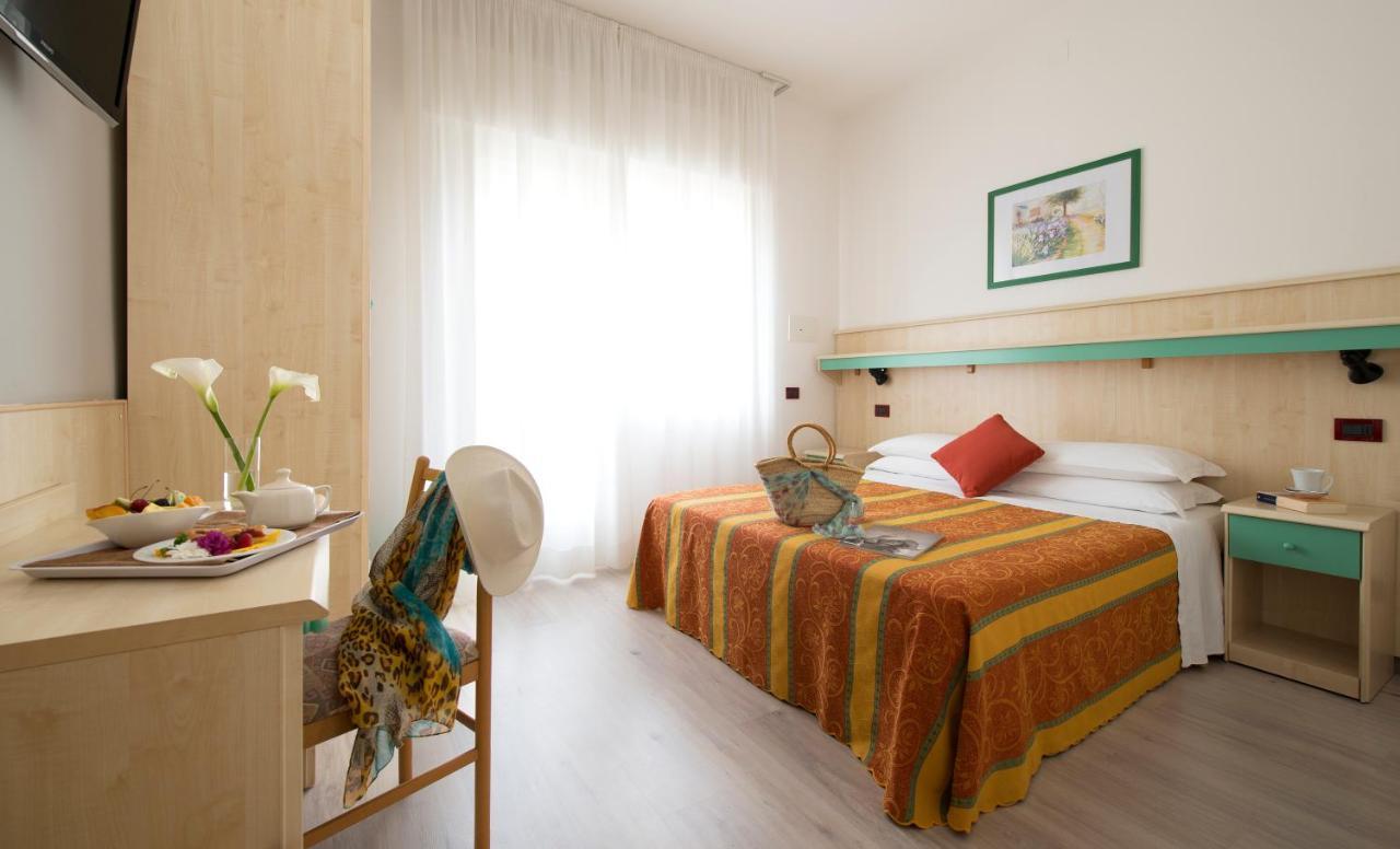 Hotel Pillon Bibione Extérieur photo
