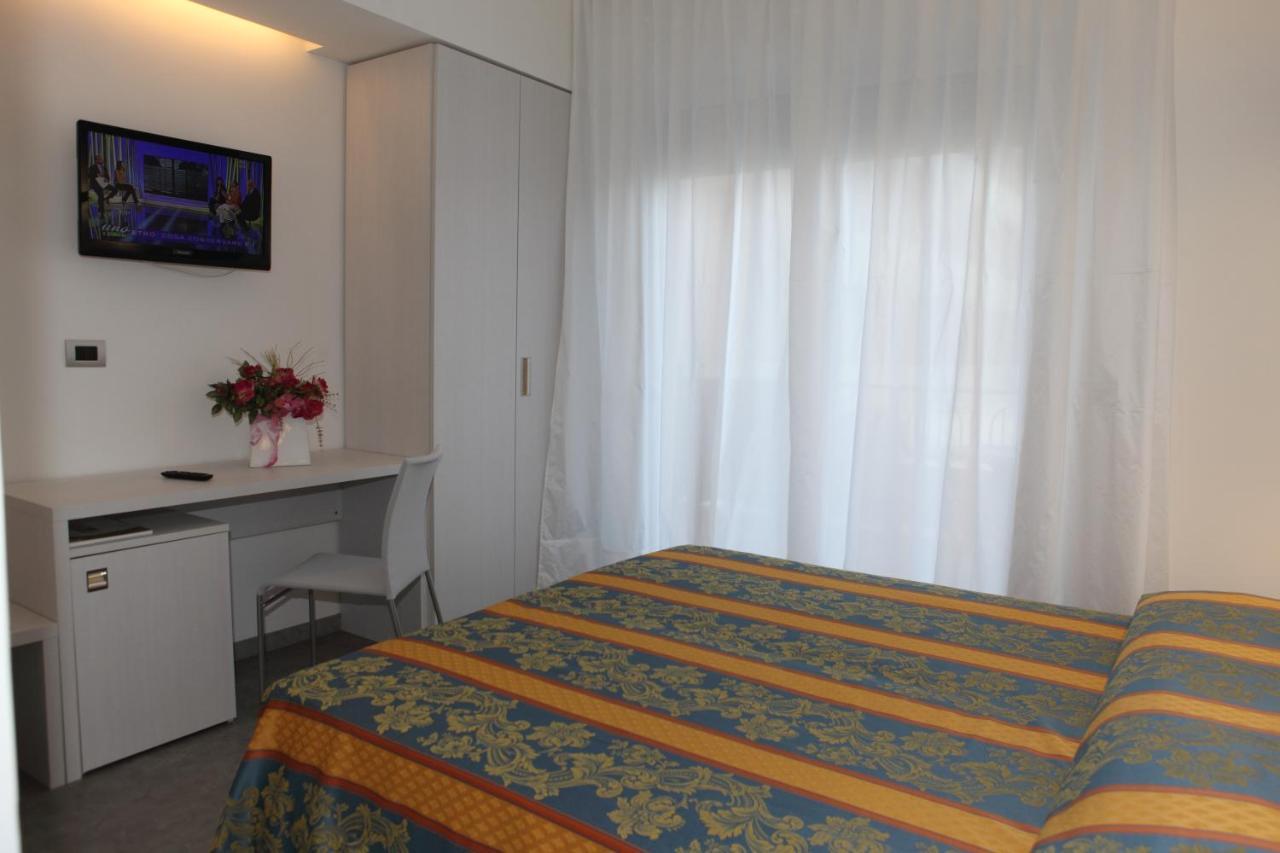 Hotel Pillon Bibione Extérieur photo