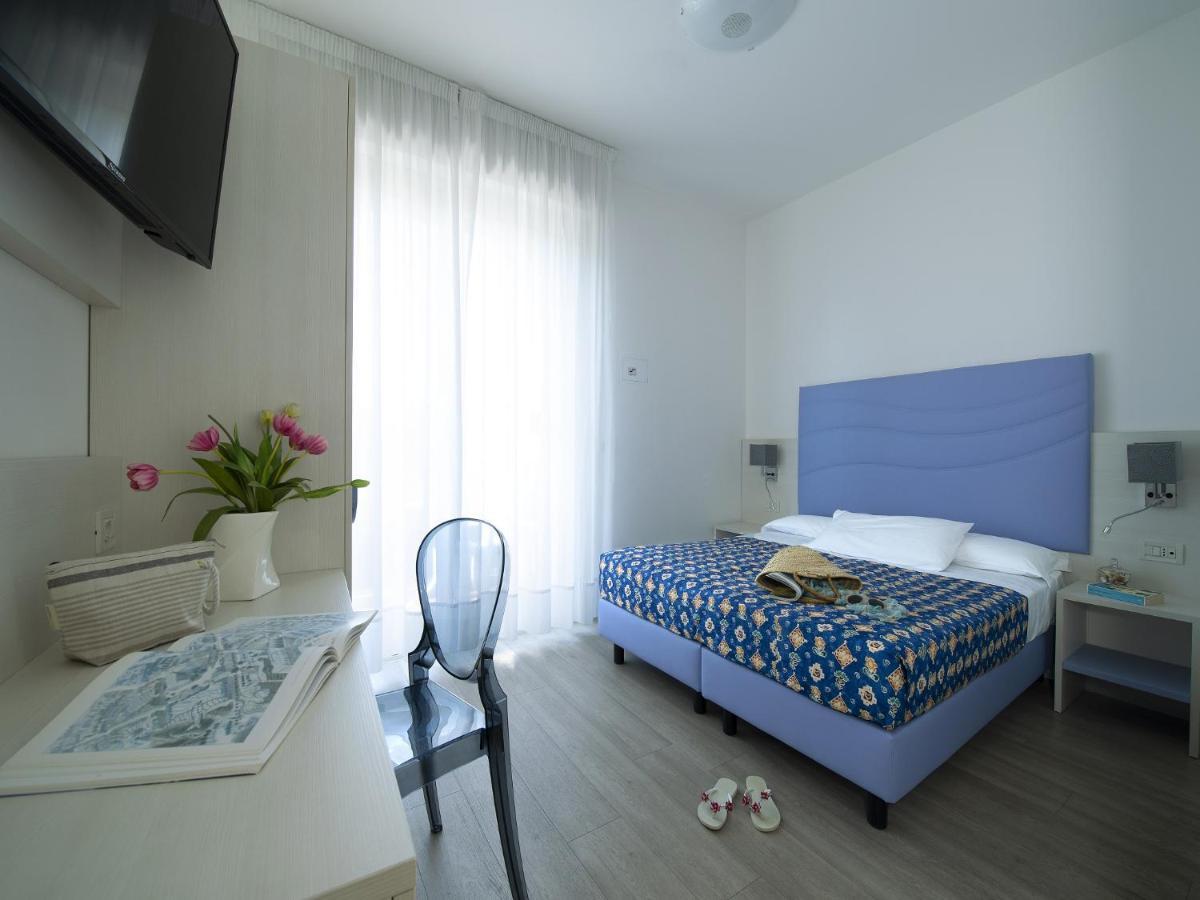 Hotel Pillon Bibione Extérieur photo
