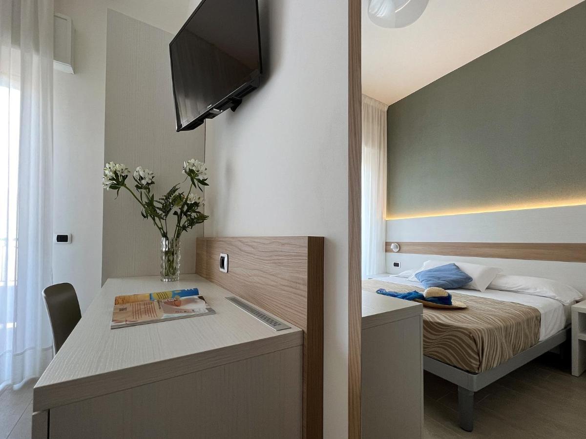 Hotel Pillon Bibione Extérieur photo