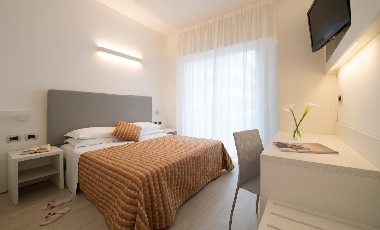 Hotel Pillon Bibione Extérieur photo