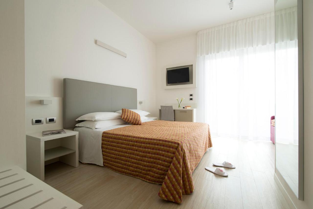 Hotel Pillon Bibione Extérieur photo