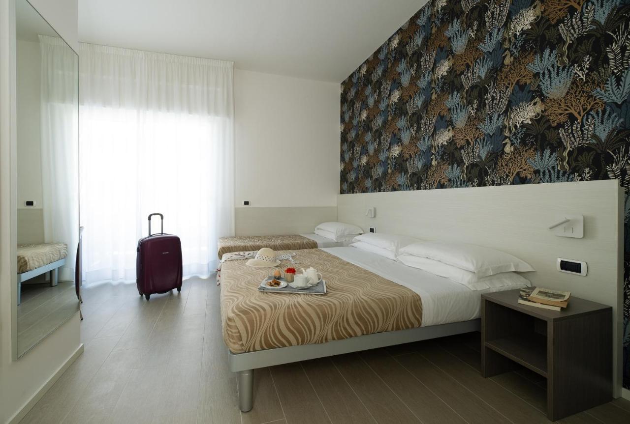 Hotel Pillon Bibione Extérieur photo