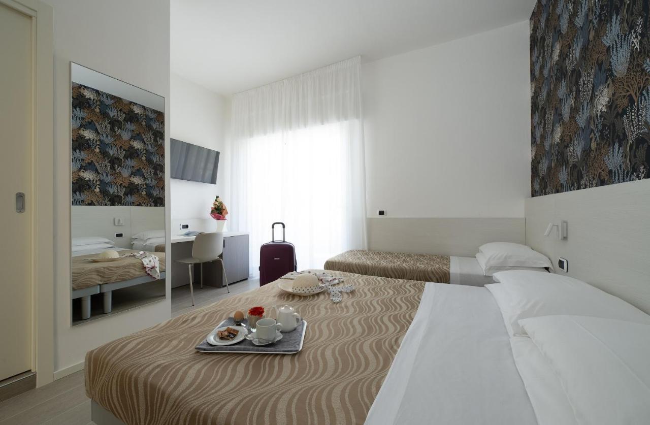 Hotel Pillon Bibione Extérieur photo