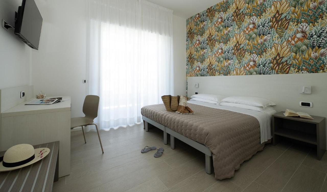 Hotel Pillon Bibione Extérieur photo