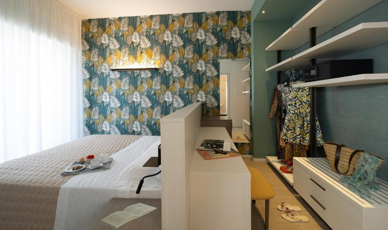 Hotel Pillon Bibione Extérieur photo