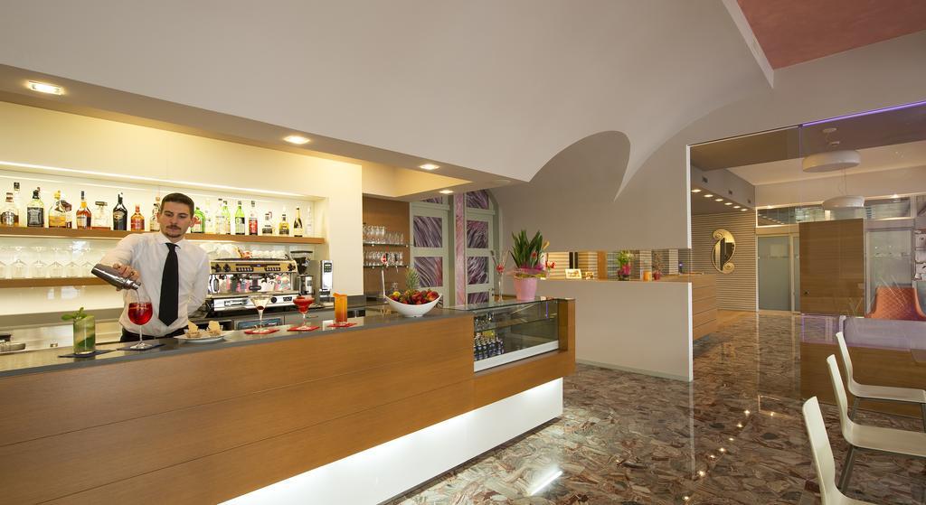 Hotel Pillon Bibione Extérieur photo