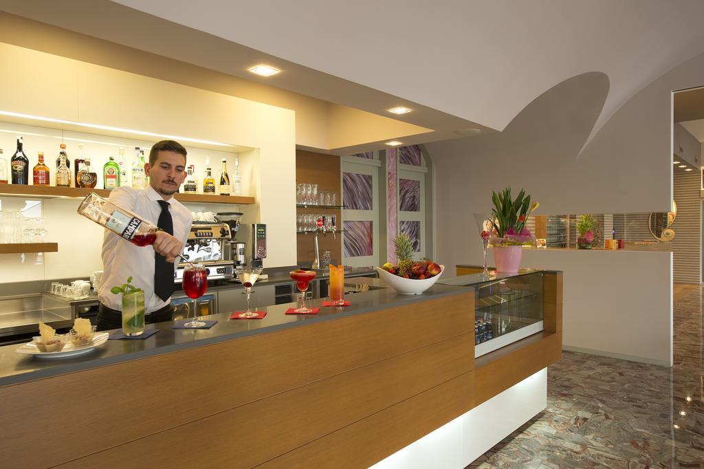 Hotel Pillon Bibione Extérieur photo