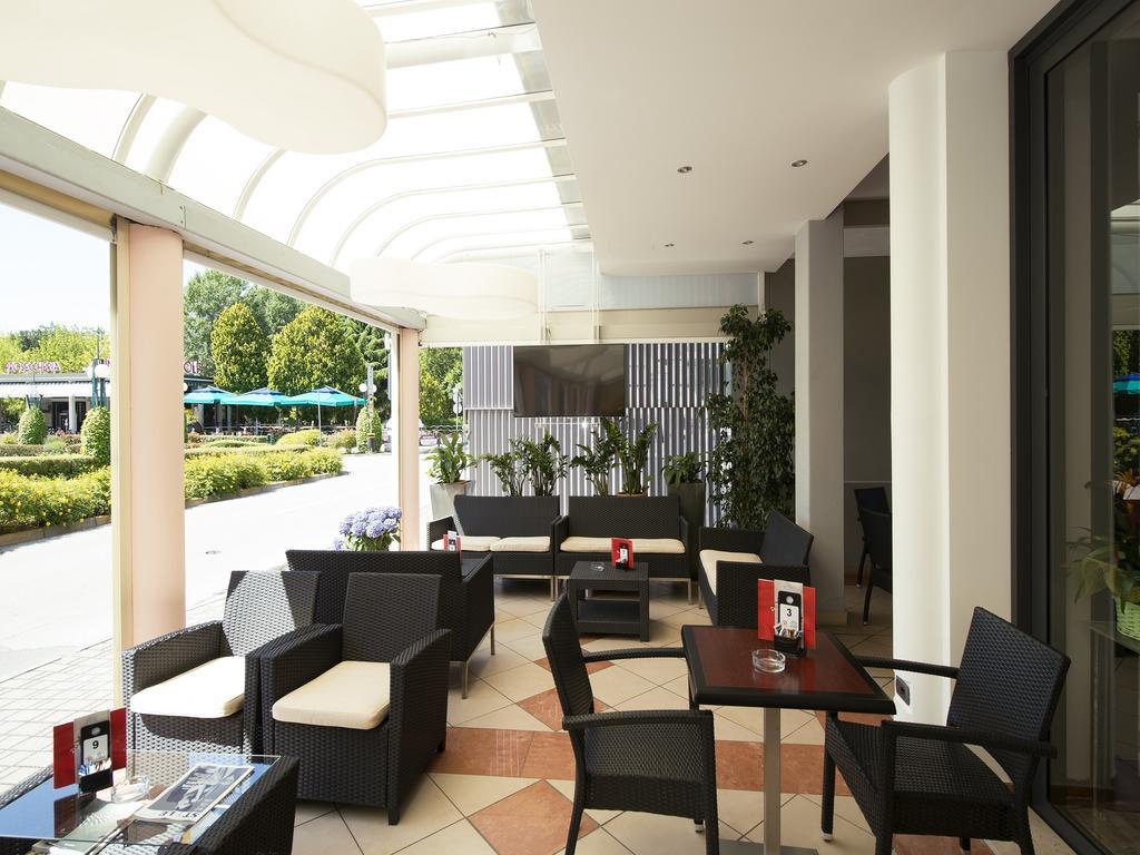 Hotel Pillon Bibione Extérieur photo