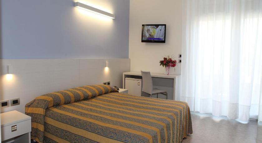 Hotel Pillon Bibione Chambre photo