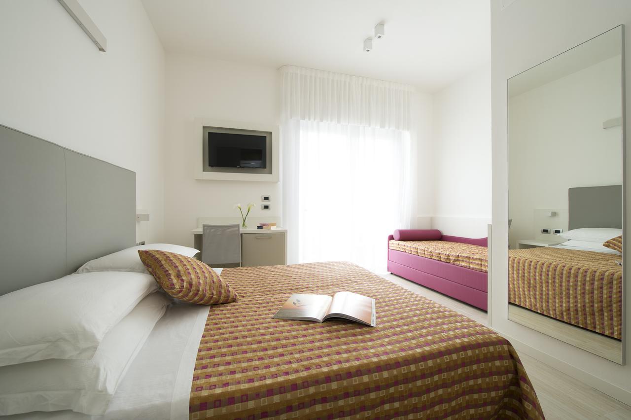 Hotel Pillon Bibione Extérieur photo