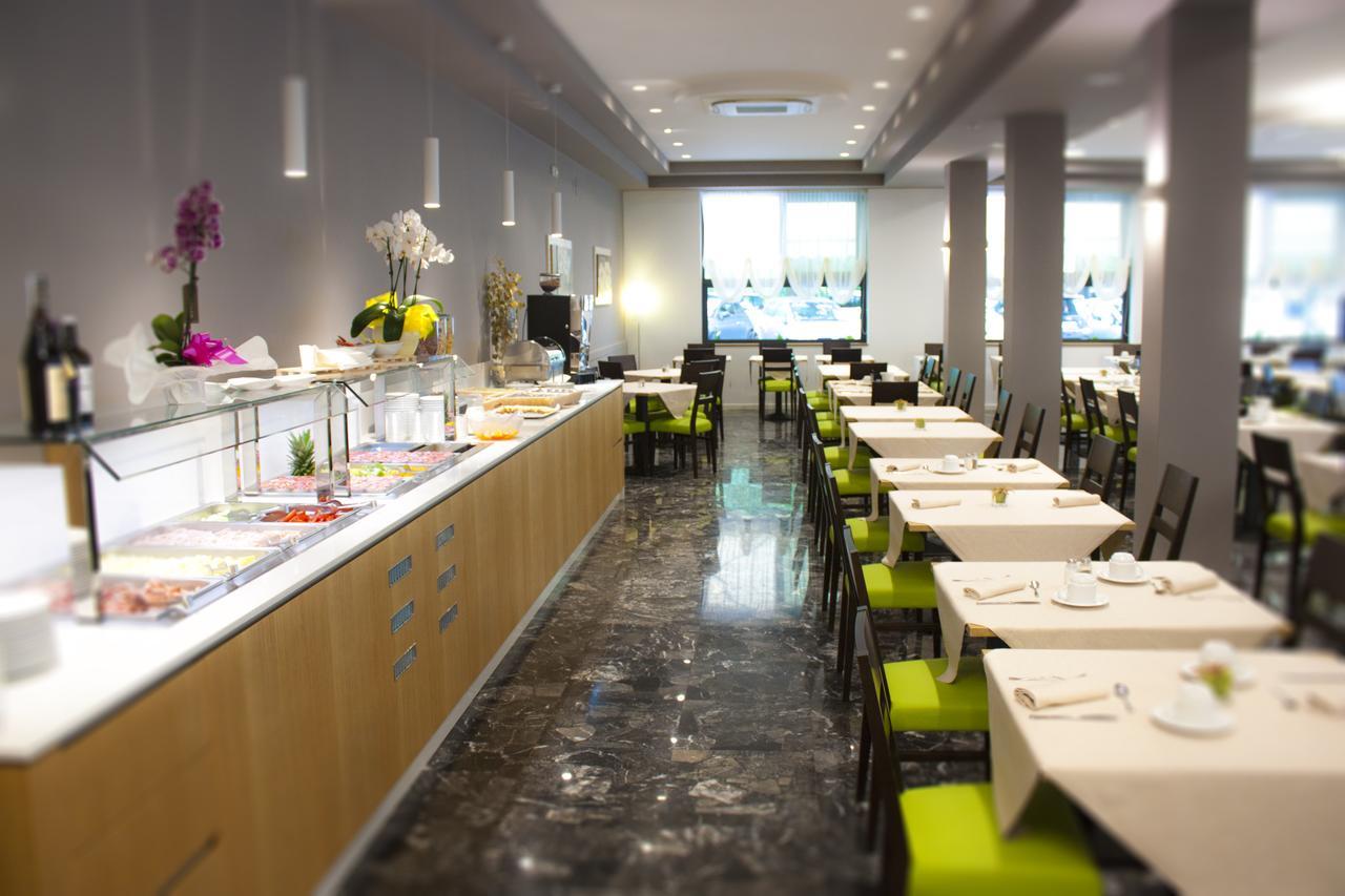 Hotel Pillon Bibione Extérieur photo