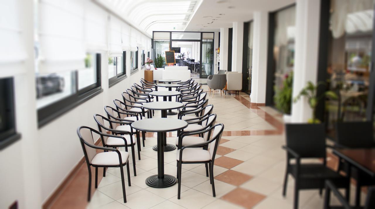 Hotel Pillon Bibione Extérieur photo