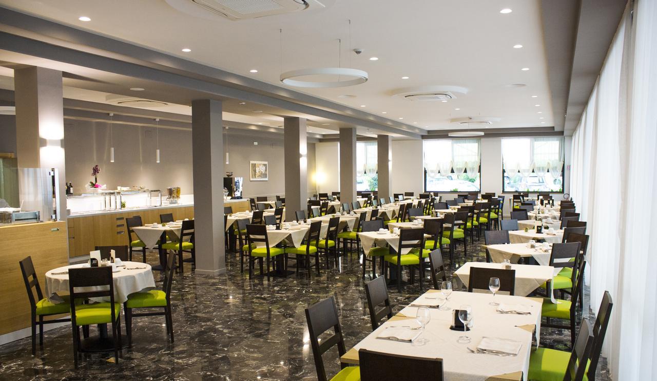Hotel Pillon Bibione Extérieur photo