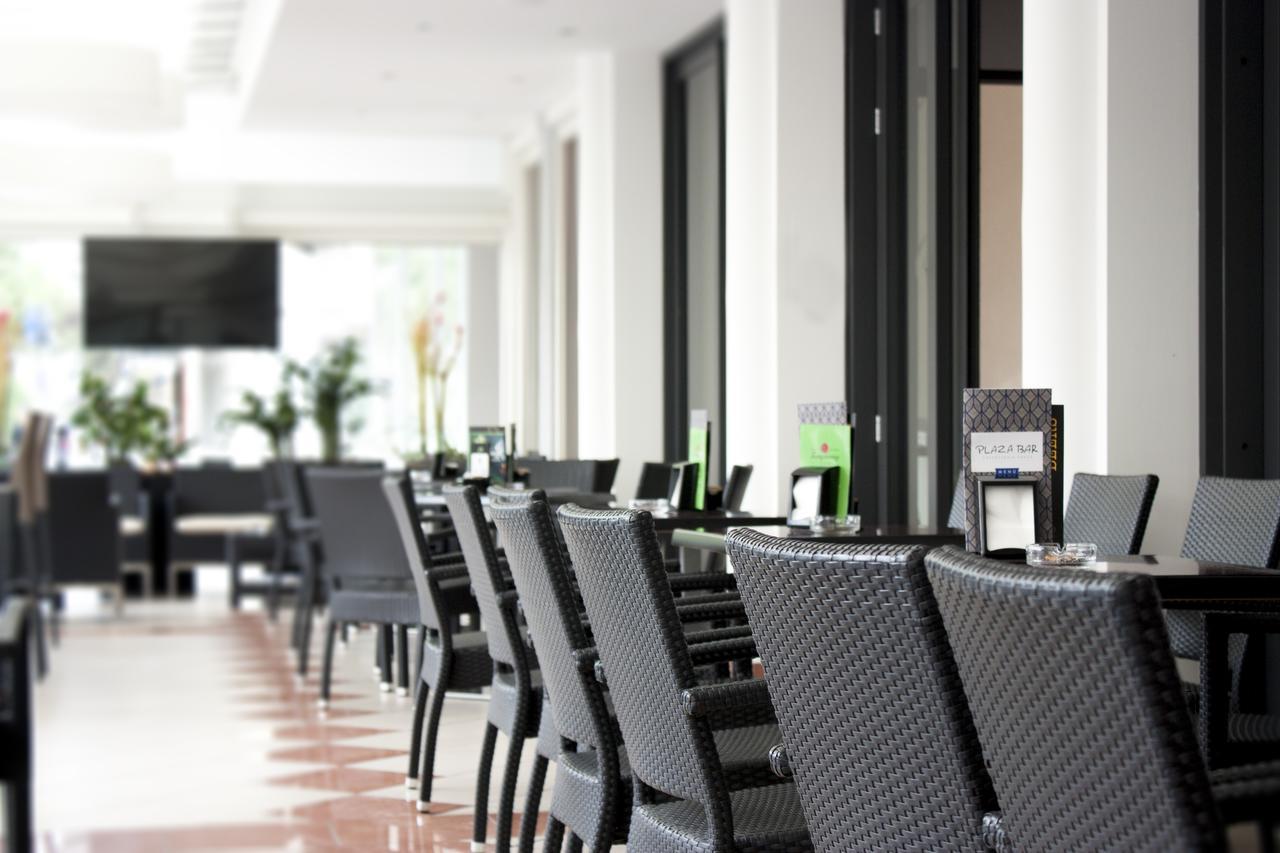 Hotel Pillon Bibione Extérieur photo