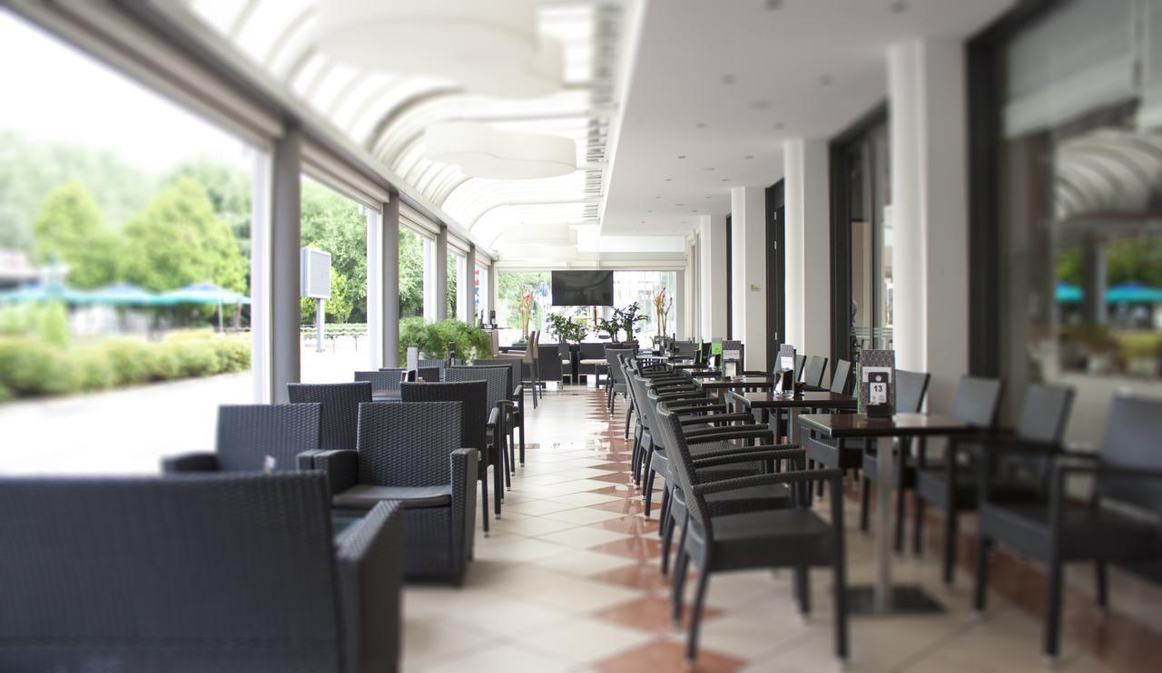 Hotel Pillon Bibione Extérieur photo