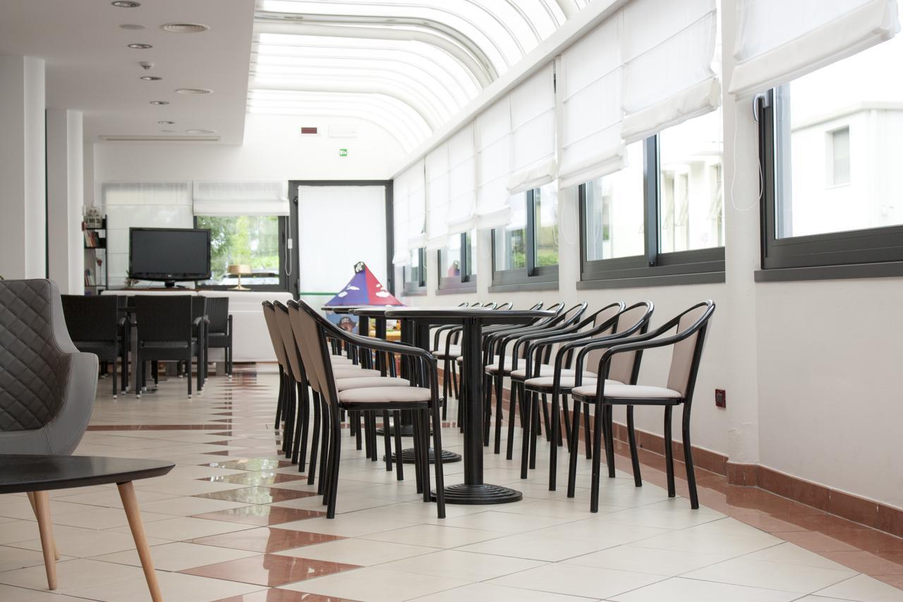 Hotel Pillon Bibione Extérieur photo
